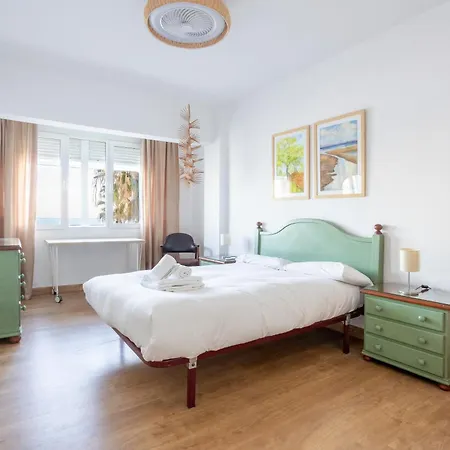 Apartament Balcon De Santa Maria Free Parking By Cadiz Time Zewnętrze zdjęcie