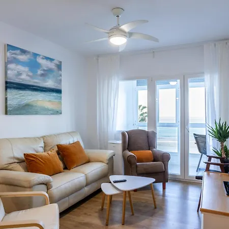 Apartament Balcon De Santa Maria Free Parking By Cadiz Time Zewnętrze zdjęcie