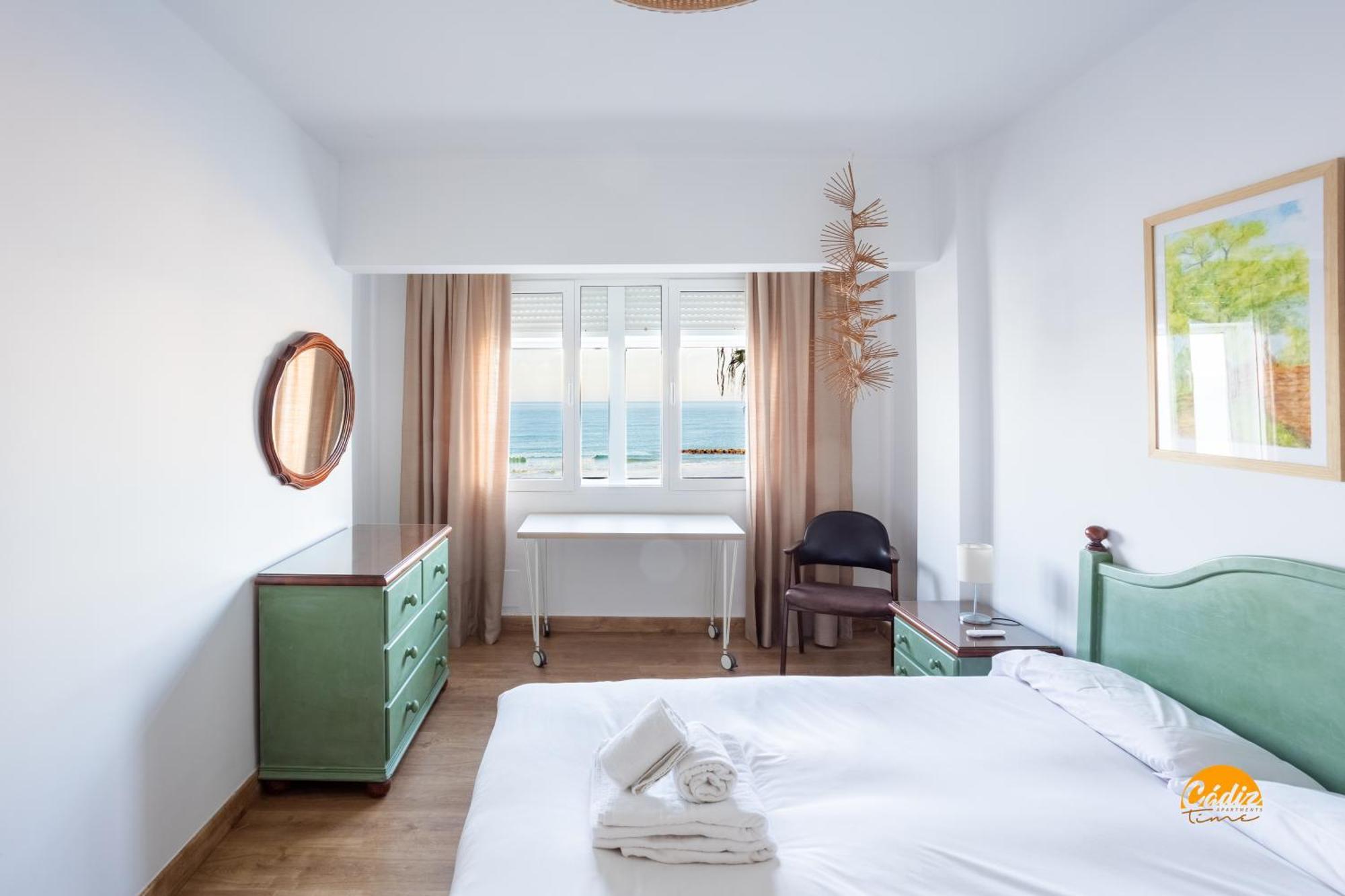 Balcon De Santa Maria Free Parking By Time Apartamento *