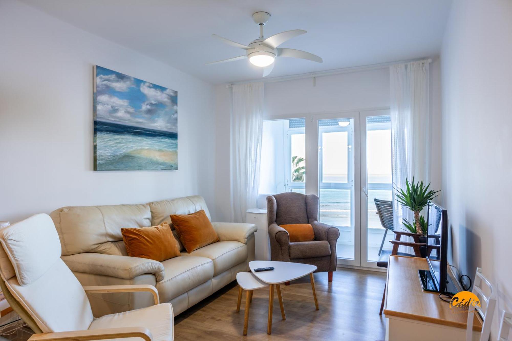 Apartamento Balcon De Santa Maria Free Parking By Time